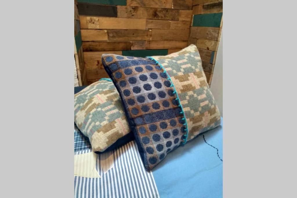 Cattle Shed Cottage Нарберт Экстерьер фото